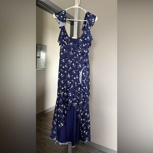 Altar’s State High-Low Dress